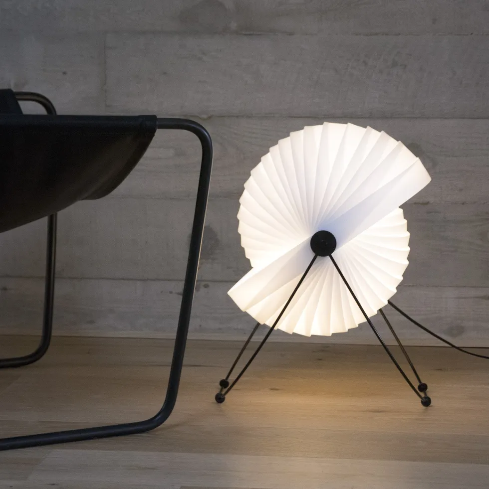 Lampe de sol modulable 46 cm Eclipse - Objekto