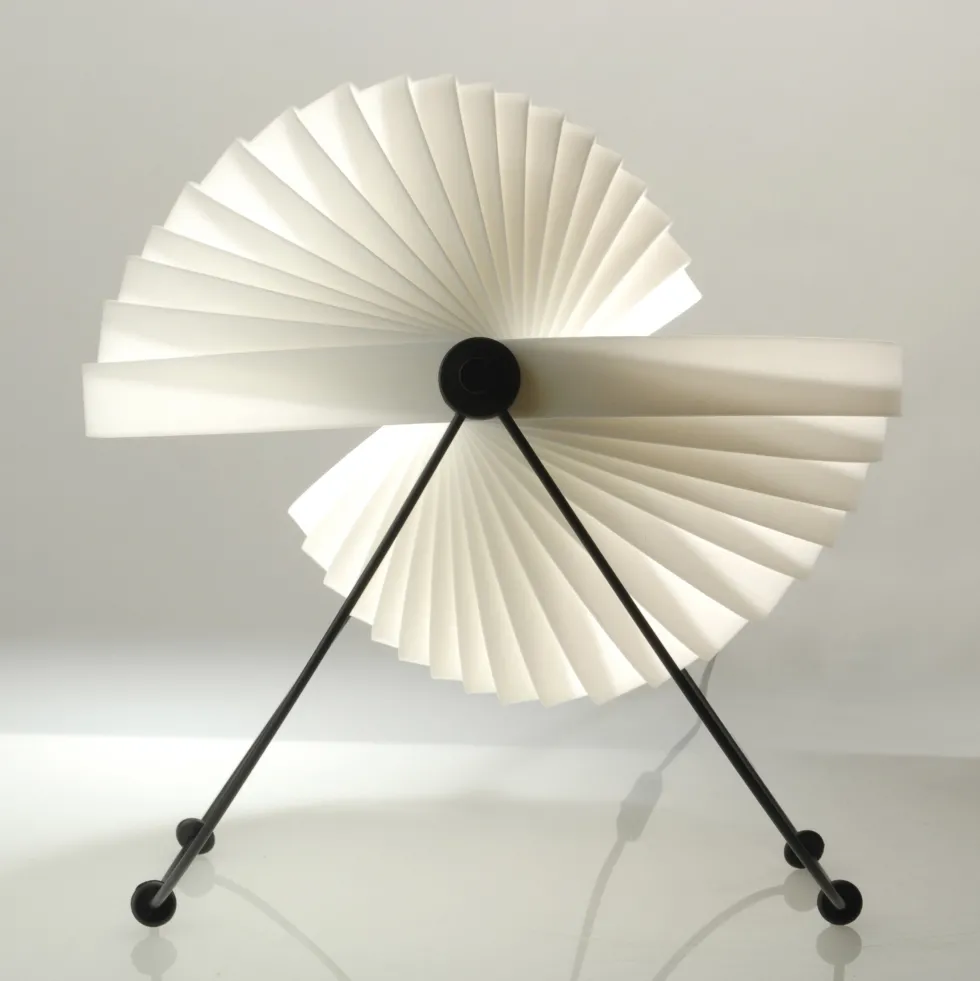 Lampe de sol modulable 46 cm Eclipse - Objekto