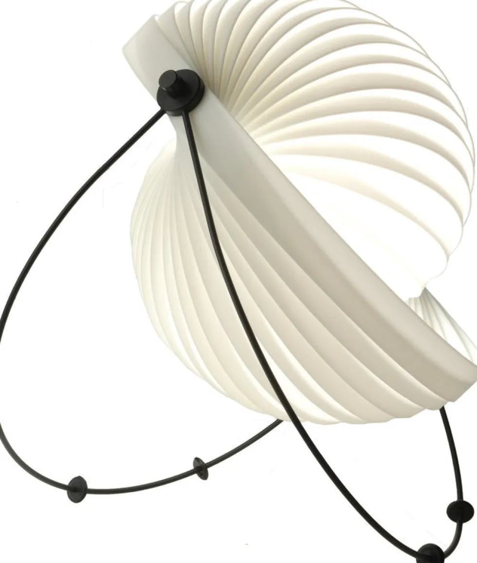 Lampe de sol modulable 46 cm Eclipse - Objekto