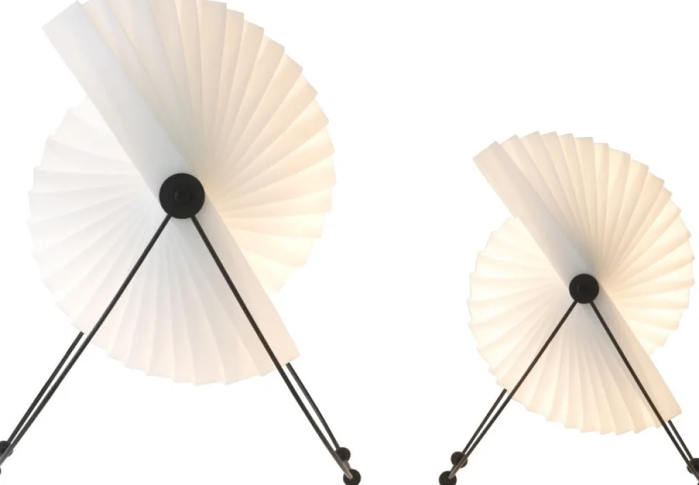 Lampe de sol modulable 46 cm Eclipse - Objekto