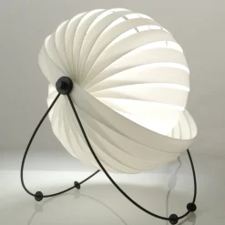 Lampe de sol modulable 46 cm Eclipse - Objekto