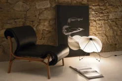 Lampe de sol modulable 46 cm Eclipse - Objekto