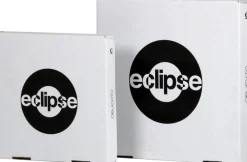 Lampe de sol modulable 46 cm Eclipse - Objekto