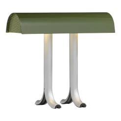 Lampe de table algues vertes Anagram - HAY