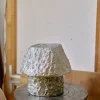 Lampe de table en aluminium 20cm Artefact - HKliving