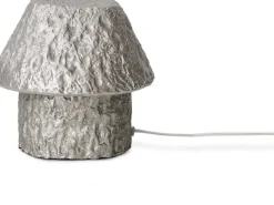 Lampe de table en aluminium 20cm Artefact - HKliving