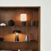Lampe de table sans fil Manhattan - &tradition