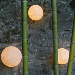 Lampe d'extérieur Moon 50 cm - In-es.artdesign