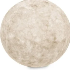 Lampe d'extérieur Moon 70 cm - In-es.artdesign
