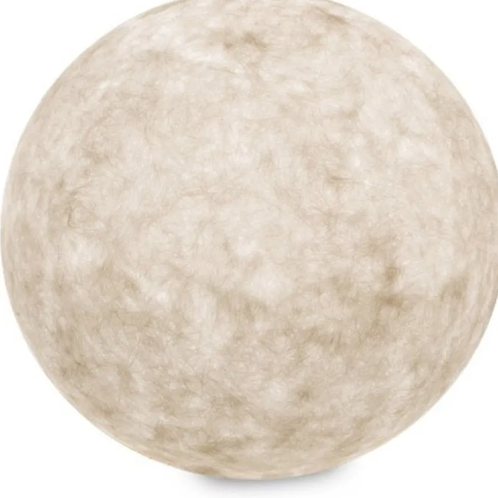 Lampe d'extérieur Moon 70 cm - In-es.artdesign