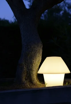 Lampe d'extérieur portable Versus-e - Faro Barcelona