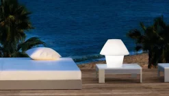 Lampe d'extérieur portable Versus-e - Faro Barcelona