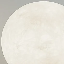 Lampe d'intérieur Moon 25 cm - In-es.artdesign