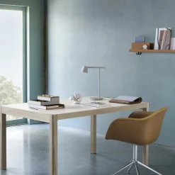 Lampe grise Tip - Muuto