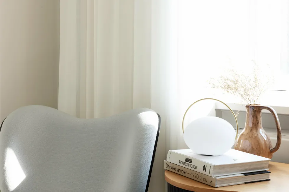 Lampe portable 20 cm Orbit - UMAGE