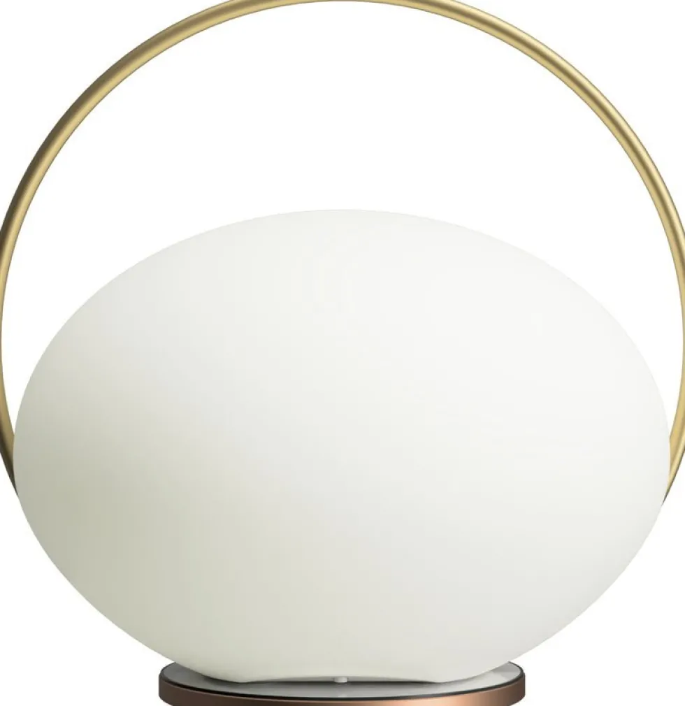 Lampe portable 20 cm Orbit - UMAGE