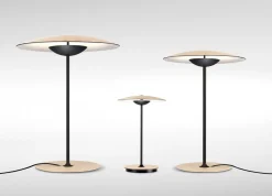 Lampe portable rechargeable 30 x 19,5 cm Ginger - Marset
