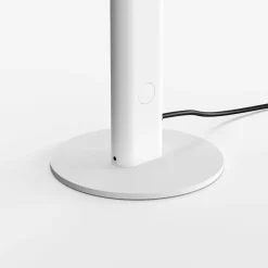 Lampe à poser blanc nuage NOD - Tiptoe