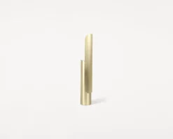 Lampe à poser en laiton T - Frama