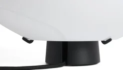 Lampe à poser en verre 20x23cm Buoy - Hay