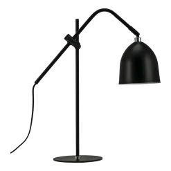 Lampe à poser noir Easton - Dyberg Larsen