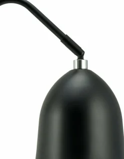 Lampe à poser noir Easton - Dyberg Larsen