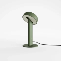 Lampe à poser vert romarin NOD - TIPTOE