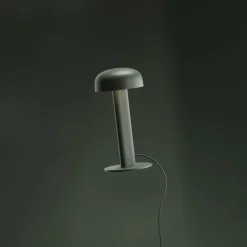Lampe à poser vert romarin NOD - TIPTOE
