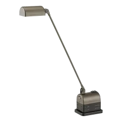 Lampe sans fil en métal cuivré Daphinette - Lumina