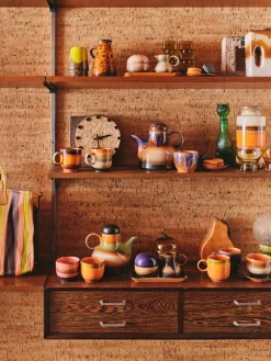 L'après-midi de la cafetière - HKLIVING
