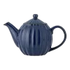 Latina Théière Bleu Grès - Bloomingville