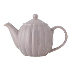 Latina Théière Rose Grès - Bloomingville