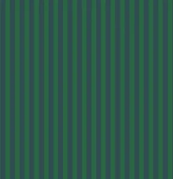 Lé de papier peint bleu nuit et vert sapin Ernest 18 - Mues Design