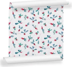Lé de papier peint Raphaëlle - MUES Design