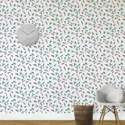Lé de papier peint Raphaëlle - MUES Design