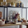 Lenka Bol Dégager Verre Recyclé - Bloomingville