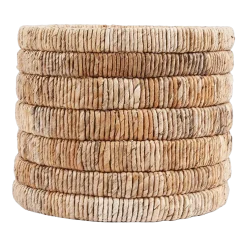 Le panier Chuma - Bazar Bizar