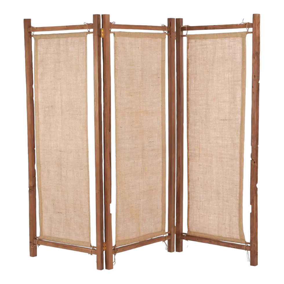 Le séparateur Zenbu - Naturel - Bazar Bizar