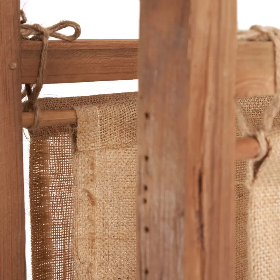 Le séparateur Zenbu - Naturel - Bazar Bizar