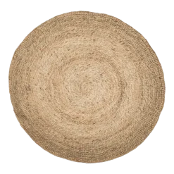 Le tapis de jacinthe d'eau - Naturel - 200 - Bazar Bizar