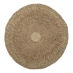 Le tapis du Mékong - Naturel - 90 - Bazar Bizar