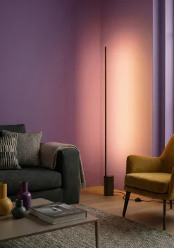 Liseuse murale en laiton 58 cm Link - CVL Luminaires