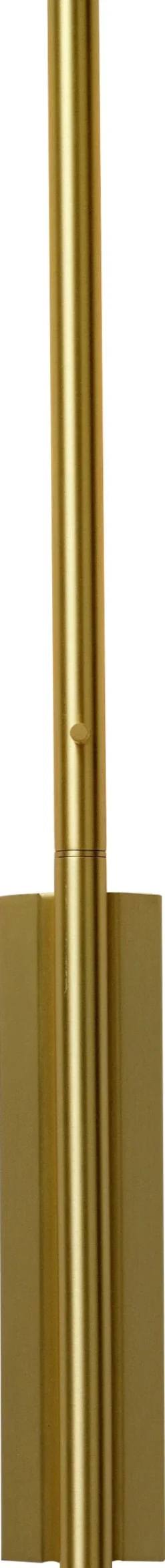 Liseuse murale en laiton 58 cm Link - CVL Luminaires