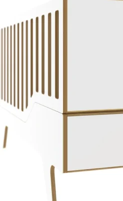 Lit bébé pour enfant Dream Crib - Nuki Shop