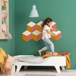 Lit naturel pour enfant 160x80 cm Dream- Nuki Shop