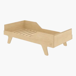 Lit naturel pour enfant 140x70 cm Dream- Nuki Shop
