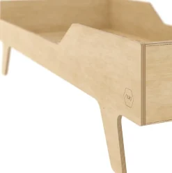 Lit naturel pour enfant 140x70 cm Dream- Nuki Shop