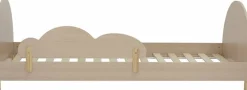 Lit pour enfant en bois 90 x 200 cm Charli - Bloomingville Mini