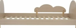 Lit pour enfant en bois 90 x 200 cm Charli - Bloomingville Mini