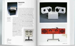 Livre "Design industriel de A à Z" - Taschen